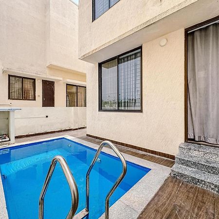 Private Villa With Swimming Pool Madrás Exterior foto